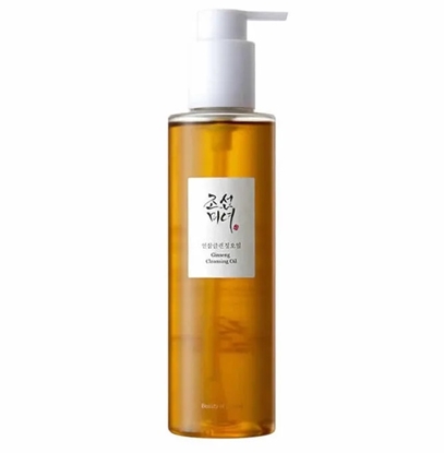 BEAUTY OF JOSEON CLEANSING OIL 210ML